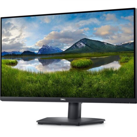 Monitor Dell 27" SE2723DS, 68.47 cm, 2560 x 1440 at 75Hz, 169